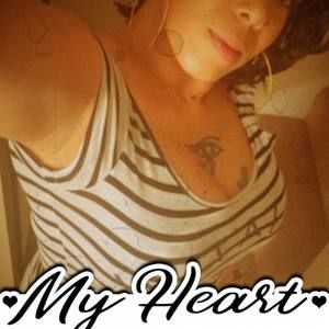 Meet your Posher, Yvette